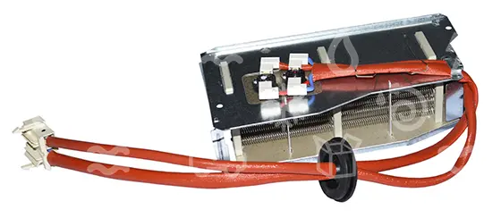 těleso topné sušičky ZANUSSI / ELECTROLUX / AEG, 1400+600W, 240V